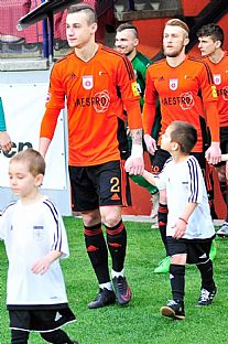 Dominik Kruliak, Martin Nagy a imon Kupec. |  autor: Rudolf Makurica