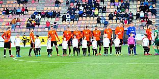 Milo Lan, Peter Gal Andrezly, Michal Fako, imon Kupec, Martin Nagy, Dominik Kruliak, Erik Daniel, Peter Maslo, Jn Maslo, ubo Hajdch, Tom ubek a Peter Katona. |  autor: Rudolf Makurica