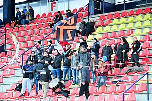 Fanklub Concordia 1906 |  autor: Rudolf Makurica