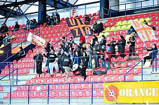 Fanklub Concordia 1906 |  autor: Rudolf Makurica