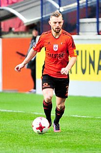 Peter Gal Andrezly |  autor: Rudolf Makurica