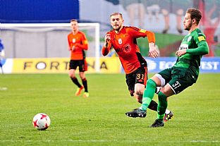 Milo Lan a Jakub Bartek |  autor: Rudolf Makurica