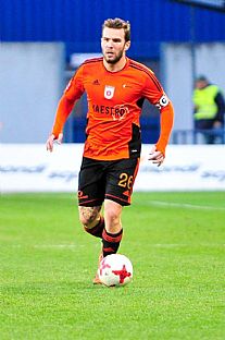 Tom ubek |  autor: Rudolf Makurica