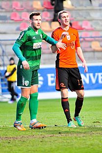 Peter Maslo |  autor: Rudolf Makurica