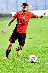 Erik Daniel |  autor: Rudolf Makurica