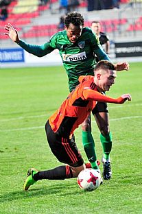 Michal Fako |  autor: Rudolf Makurica