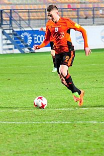 Michal Fako |  autor: Rudolf Makurica