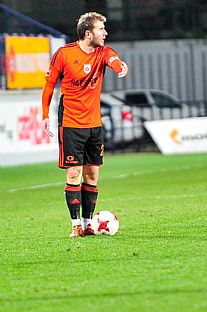 Tom ubek |  autor: Rudolf Makurica