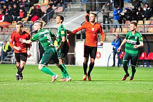 Dominik Kruliak a Michal Fako |  autor: Rudolf Makurica