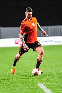 Erik Daniel |  autor: Rudolf Makurica