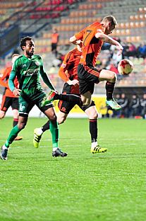 Peter Maslo |  autor: Rudolf Makurica