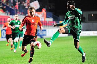 Michal Fako |  autor: Rudolf Makurica