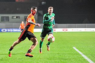 Erik Daniel |  autor: Rudolf Makurica