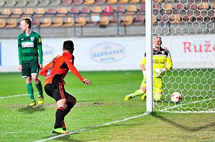 Michal Fako po gle |  autor: Rudolf Makurica