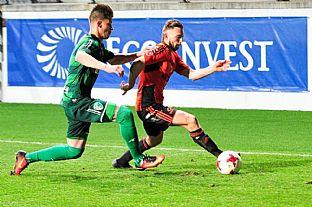 Peter Gal Andrezly |  autor: Rudolf Makurica