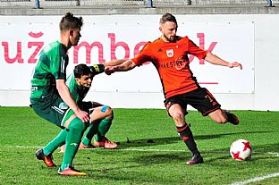 Peter Gal Andrezly |  autor: Rudolf Makurica