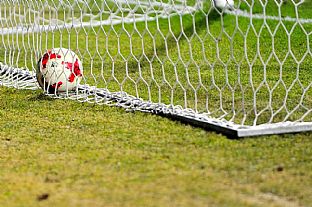 Po gle Petra Gal Andrezlyho na 5:0. |  autor: Rudolf Makurica