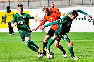 Marek Sapara |  autor: Rudolf Makurica