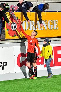 akovaka po zpase - Michal Fako. |  autor: Rudolf Makurica