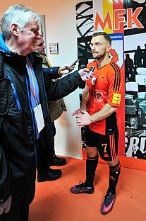 Peter Gal Andrezly |  autor: Rudolf Makurica