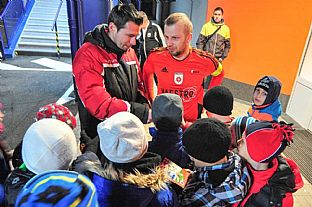 Marek Sapara |  autor: Rudolf Makurica