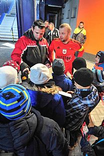 Marek Sapara |  autor: Rudolf Makurica