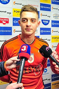 Michal Fako |  autor: Rudolf Makurica