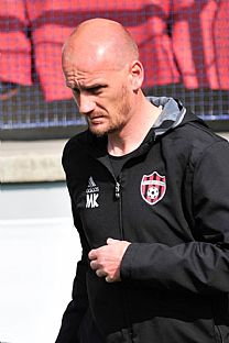 Miroslav Karhan |  autor: Rudolf Makurica