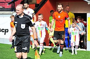 Tom ubek a Mat Mack |  autor: Rudolf Makurica