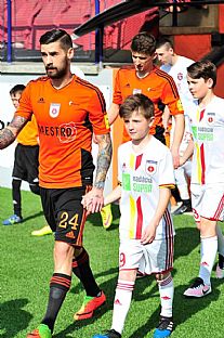 Erik Daniel a imon Kupec |  autor: Rudolf Makurica