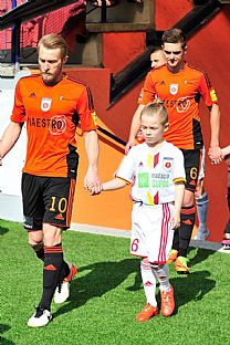 Martin Nagy a Michal Fako |  autor: Rudolf Makurica