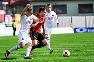 Michal Fako |  autor: Rudolf Makurica