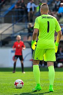 Adam Jakubech |  autor: Rudolf Makurica