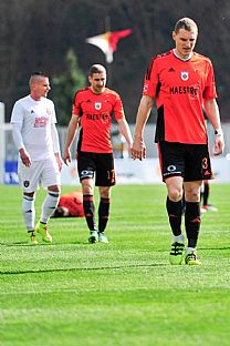 Jn Maslo v pozad s Petrom Maslom. |  autor: Rudolf Makurica