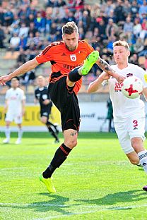 Jakub Mare a Oliver Janso |  autor: Rudolf Makurica