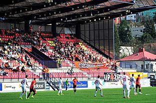 Fanklub Concordia 1906 |  autor: Rudolf Makurica