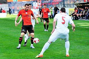 Tom ubek |  autor: Rudolf Makurica