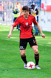 imon Kupec |  autor: Rudolf Makurica