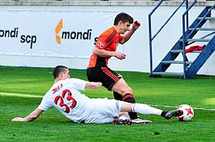 Erik Jirka a imon Kupec |  autor: Rudolf Makurica