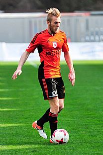 Martin Nagy |  autor: Rudolf Makurica