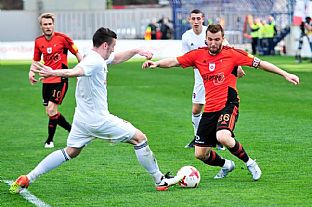 Tom ubek |  autor: Rudolf Makurica