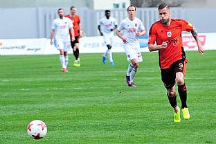 Jakub Mare |  autor: Rudolf Makurica