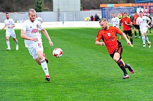 Ivan Hladk a Peter Gal Andrezly |  autor: Rudolf Makurica