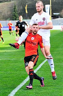 Peter Gal Andrezly |  autor: Rudolf Makurica