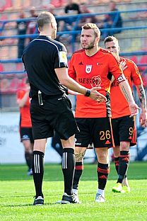 Tom ubek |  autor: Rudolf Makurica