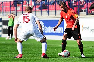 Ivan Hladk a Jakub Mare |  autor: Rudolf Makurica