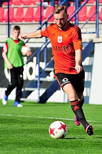 Peter Gal Andrezly |  autor: Rudolf Makurica