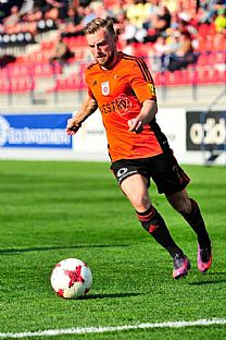 Peter Gal Andrezly |  autor: Rudolf Makurica