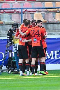 Rados po gle Jakuba Marea. |  autor: Rudolf Makurica