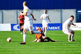 Peter Gal Andrezly |  autor: Rudolf Makurica